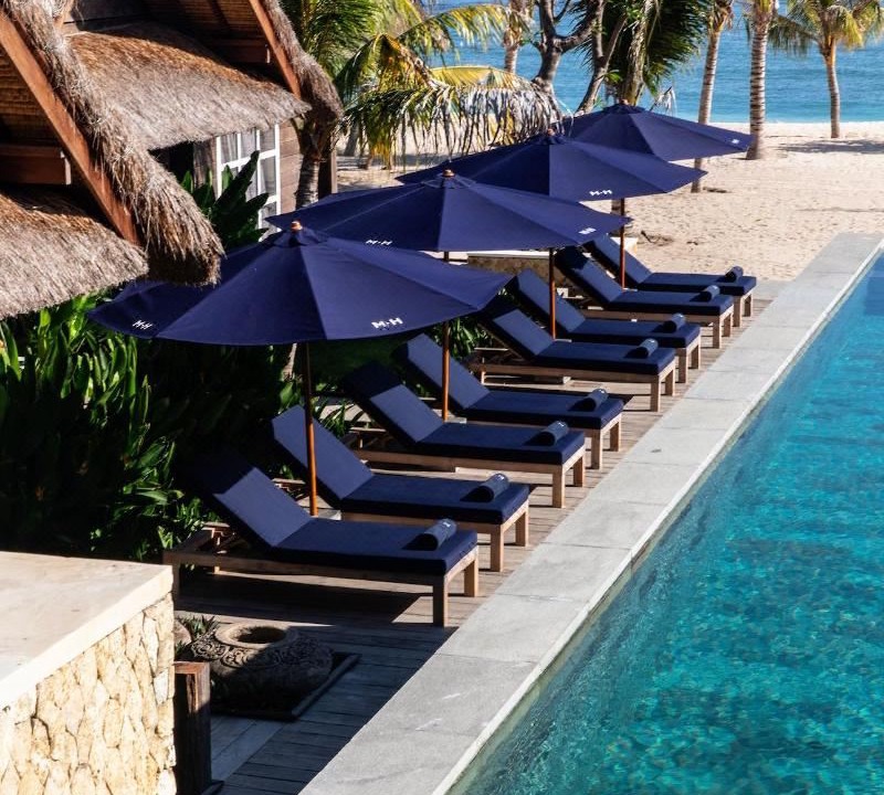 Photo of Outdoor in Gili Meno