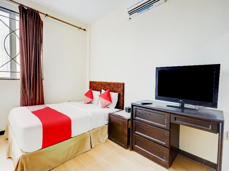 Photo of Bedroom in Lubuk Baja
