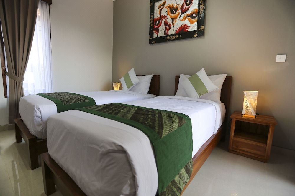 Photo of Bedroom in Sanur