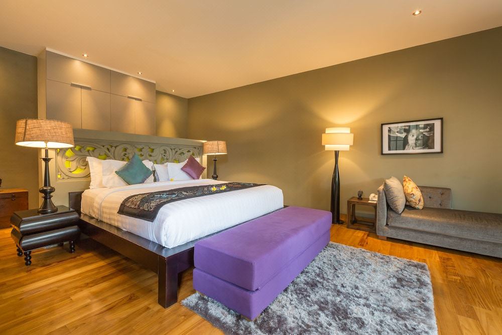 Photo of Bedroom in Berawa