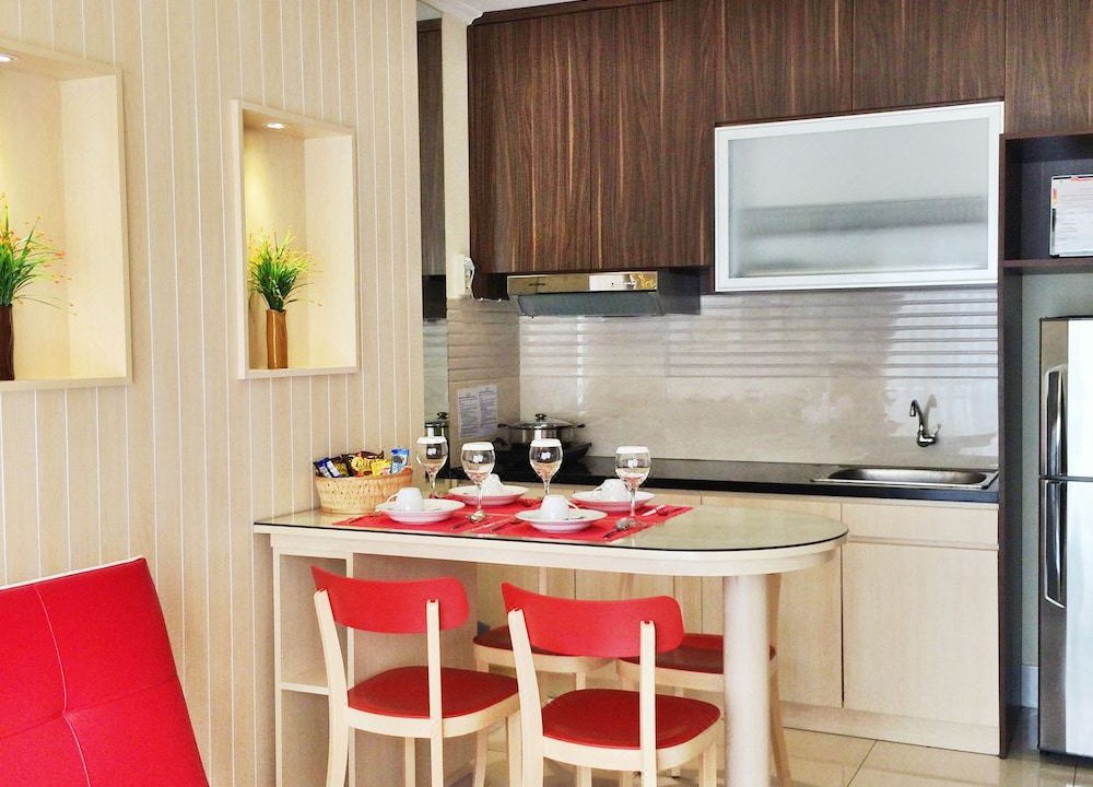 Photo of Kitchen in Kelapa Gading Barat