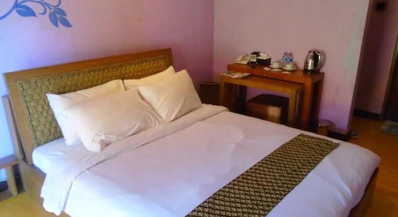Photo of Bedroom in Colomadu