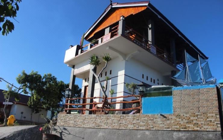 Photo of Buildings in Bira