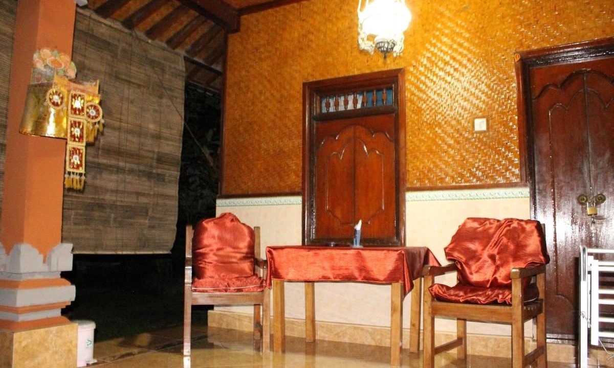 Photo of Livingroom in Ubud City-Centre