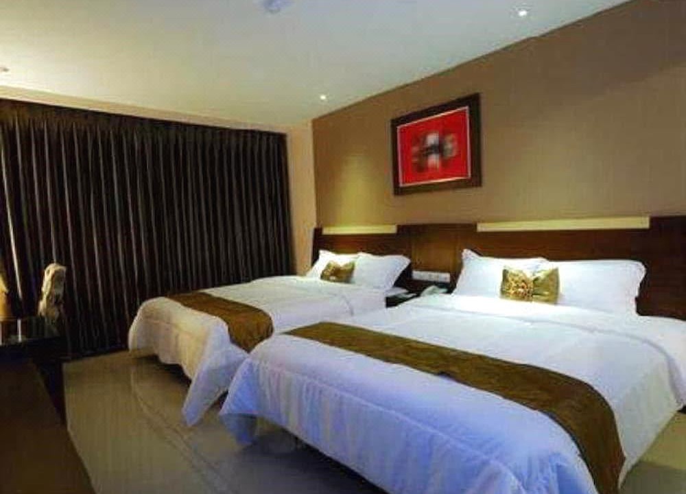 Photo of Bedroom in Hegarmanah
