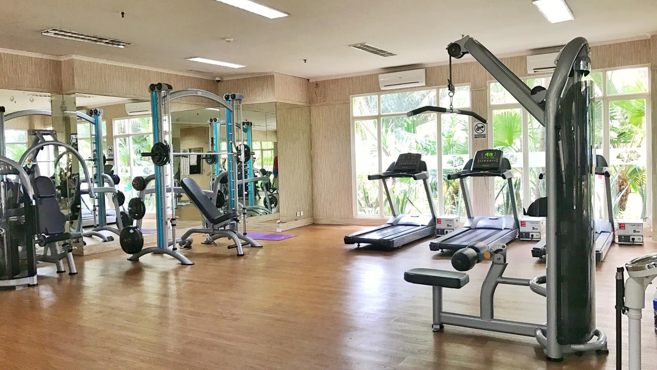 Photo of Livingroom in Kelapa Gading Barat