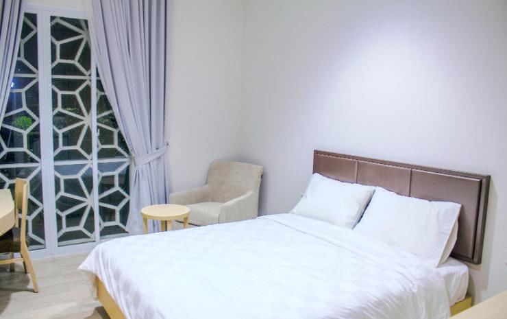 Photo of Bedroom in Sudirman Central Business District