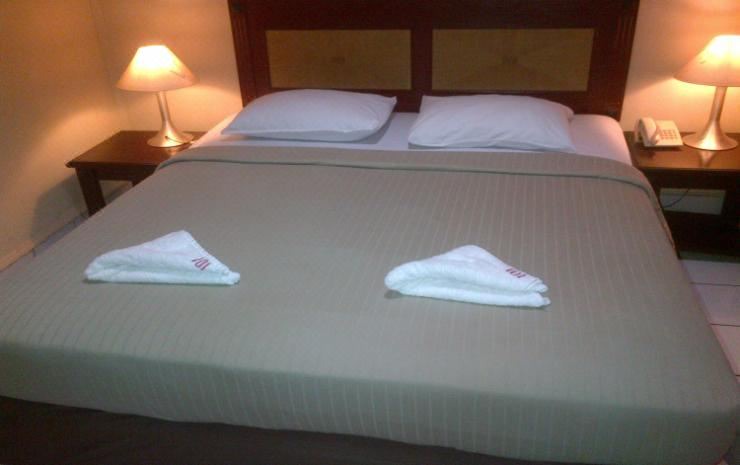 Photo of Bedroom in Manado City Centre