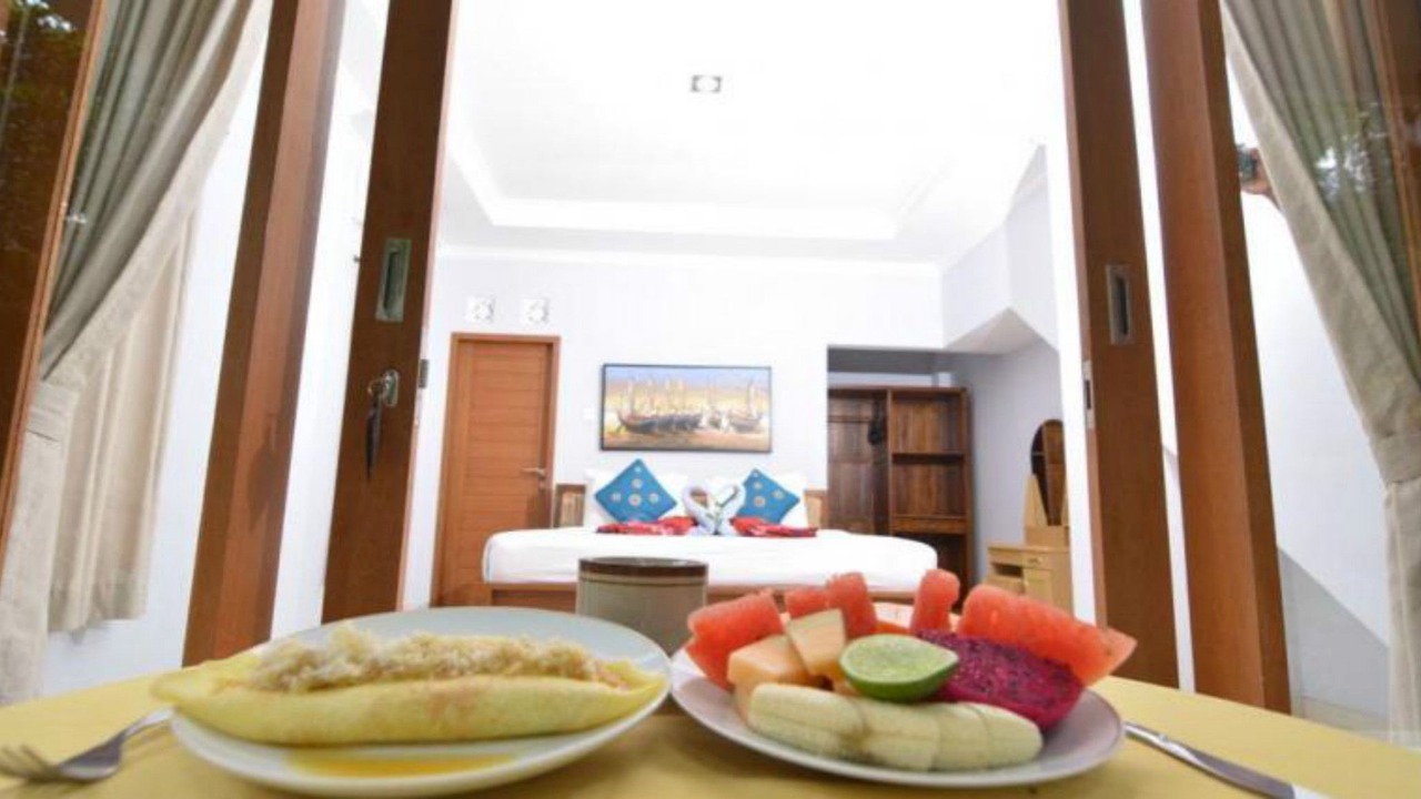 Photo of Livingroom in Ubud City-Centre