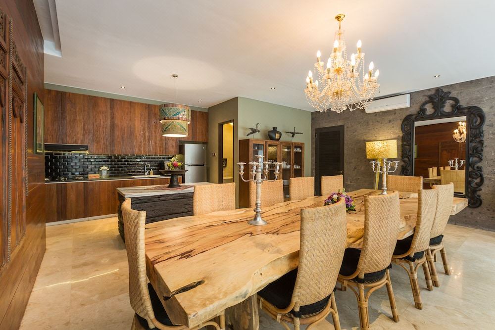 Photo of Livingroom in Berawa