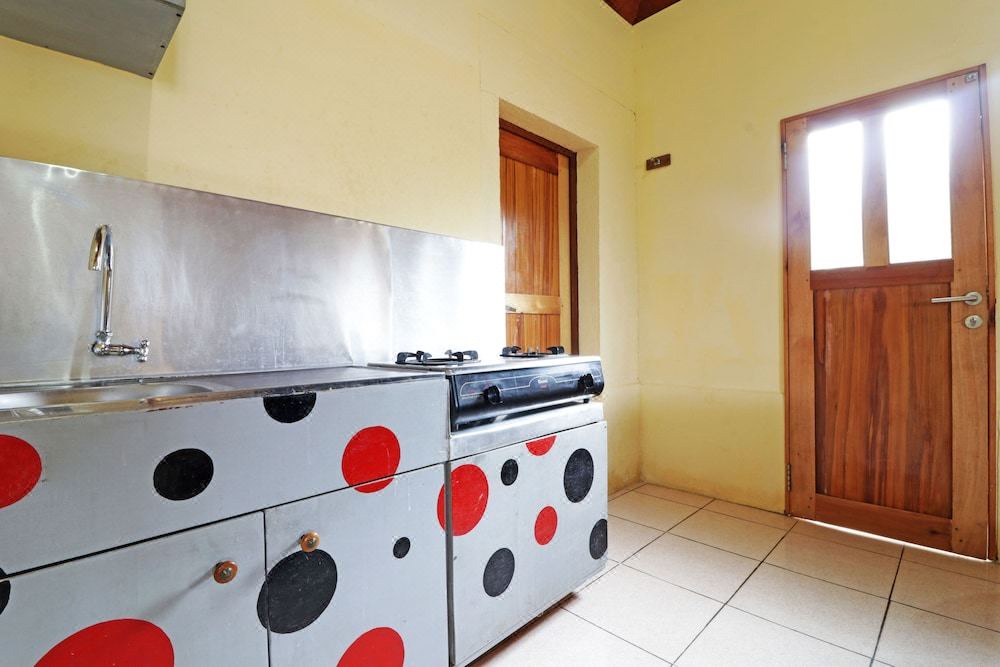 Photo of Kitchen in Ambarita