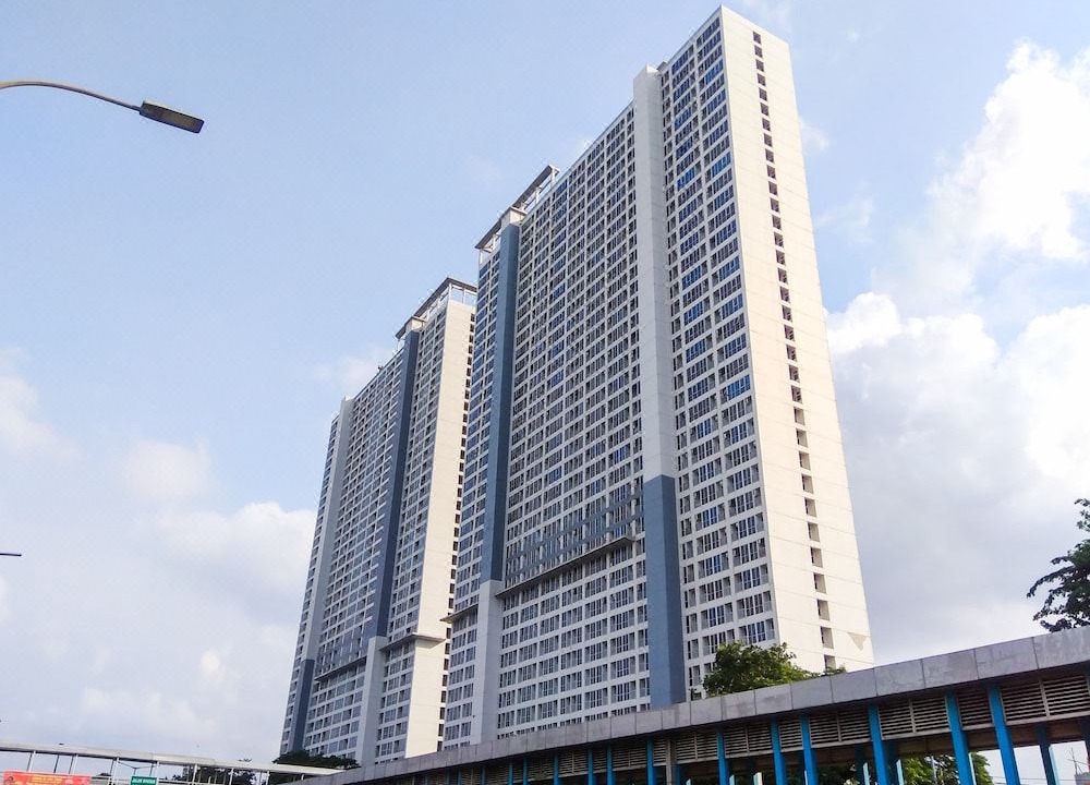 Photo of Buildings in Kayu Putih