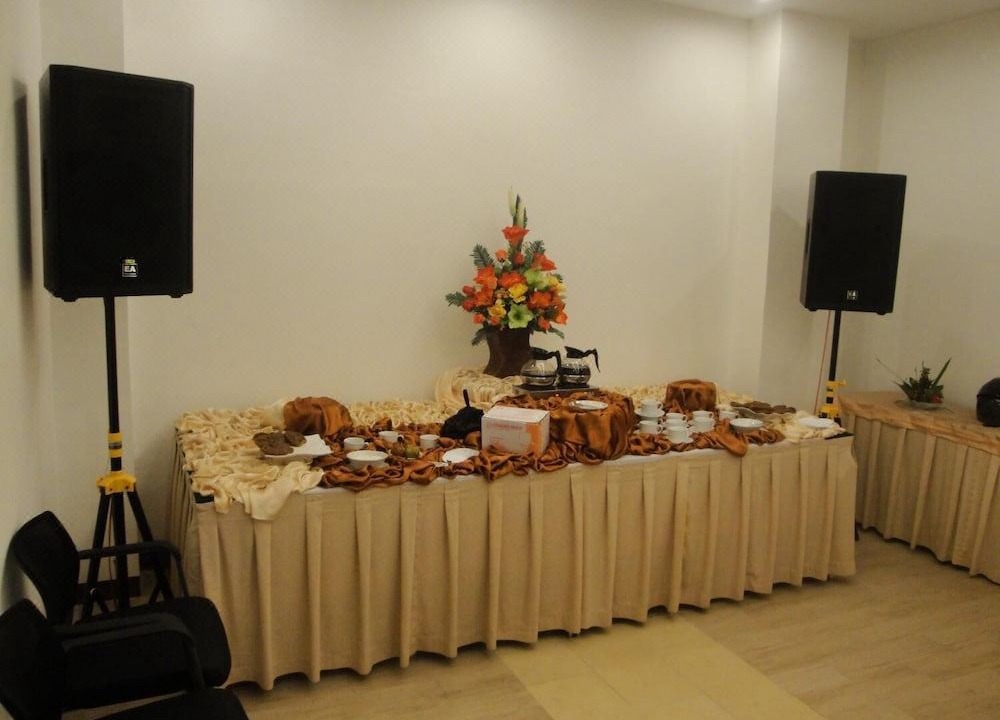 Photo of Livingroom in Manado City Centre