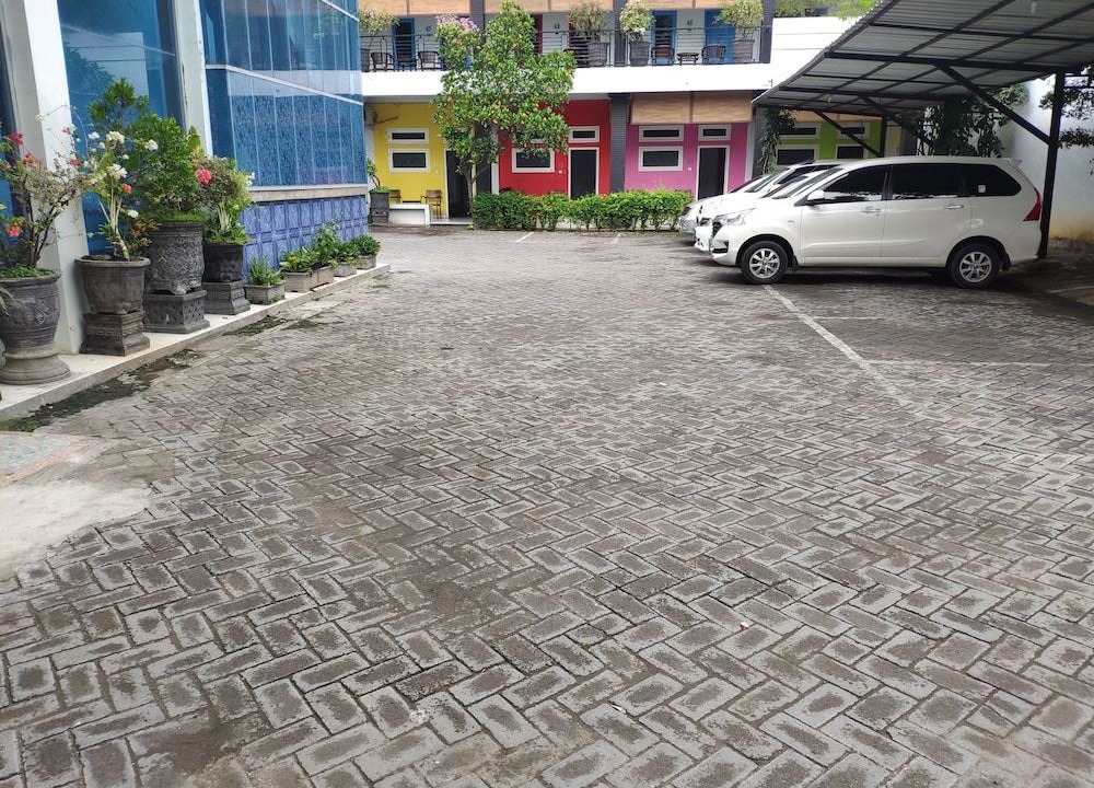 Photo of Buildings in Lamongan