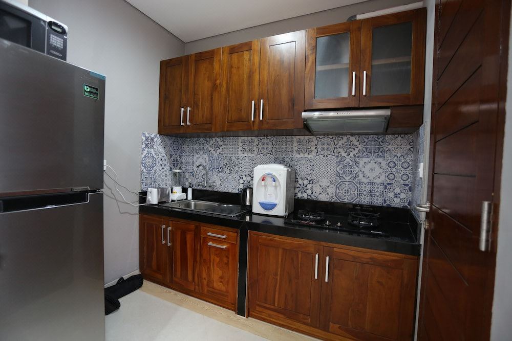 Photo of Kitchen in Sanur