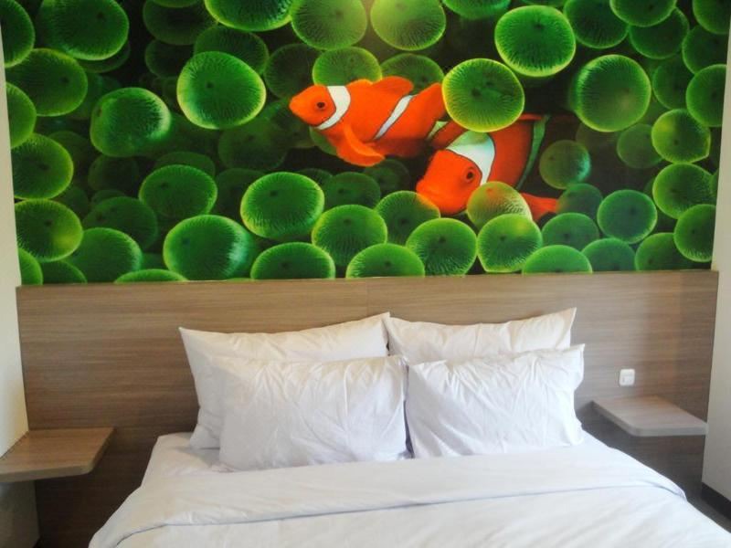 Photo of Bedroom in Manado City Centre