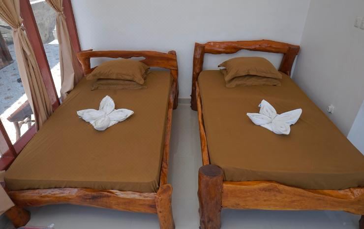 Photo of Bedroom in Bira