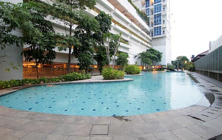 Photo of Outdoor in Menteng