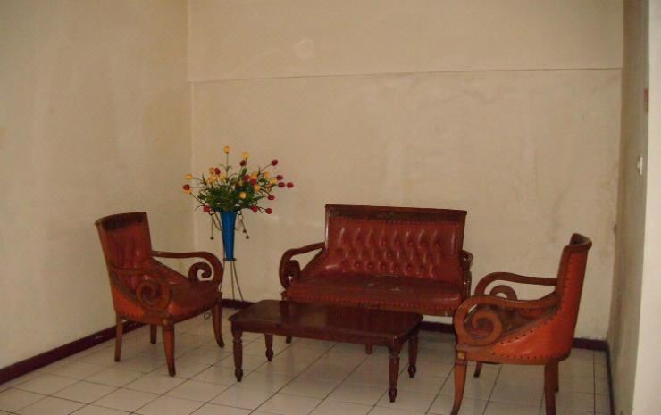Photo of Livingroom in Manado City Centre