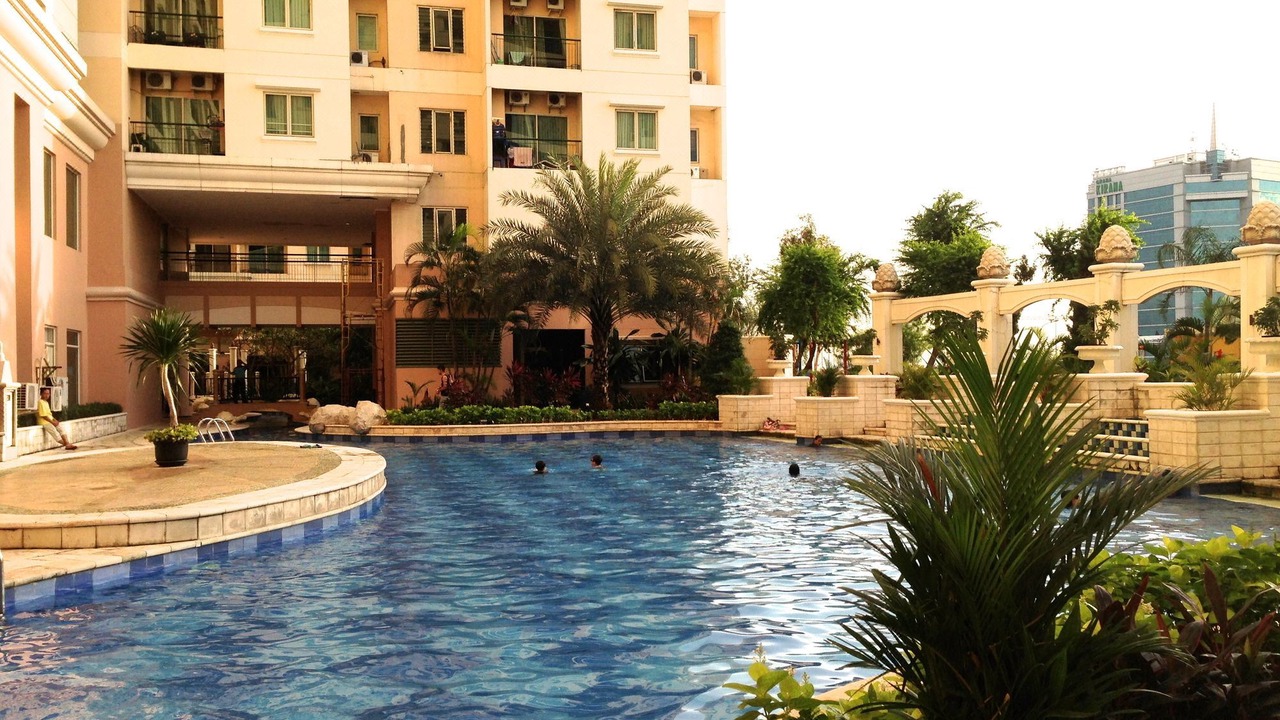 Photo of Outdoor in Kelapa Gading Barat
