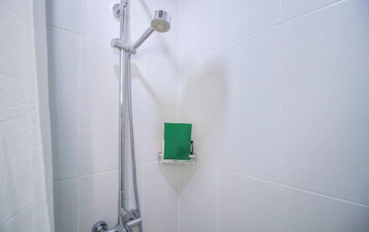 Photo of Bathroom in Sudirman Central Business District