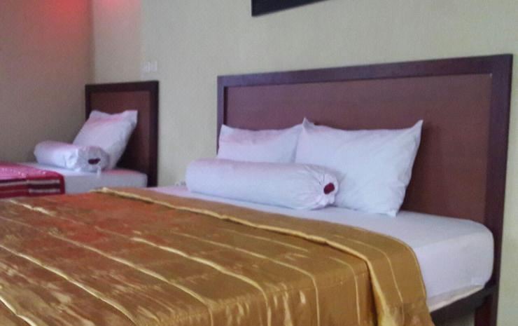 Photo of Bedroom in Parongpong