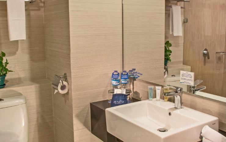 Photo of Bathroom in Bogor