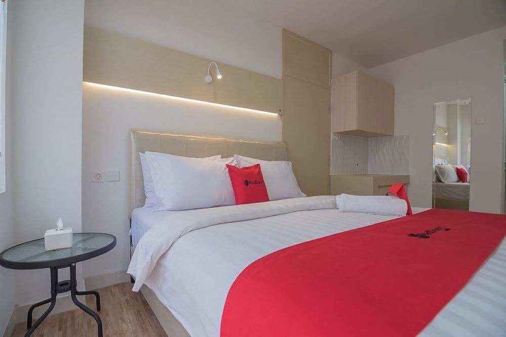 Photo of Bedroom in Citaringgul