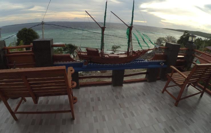 Photo of Patio Balcony in Bira