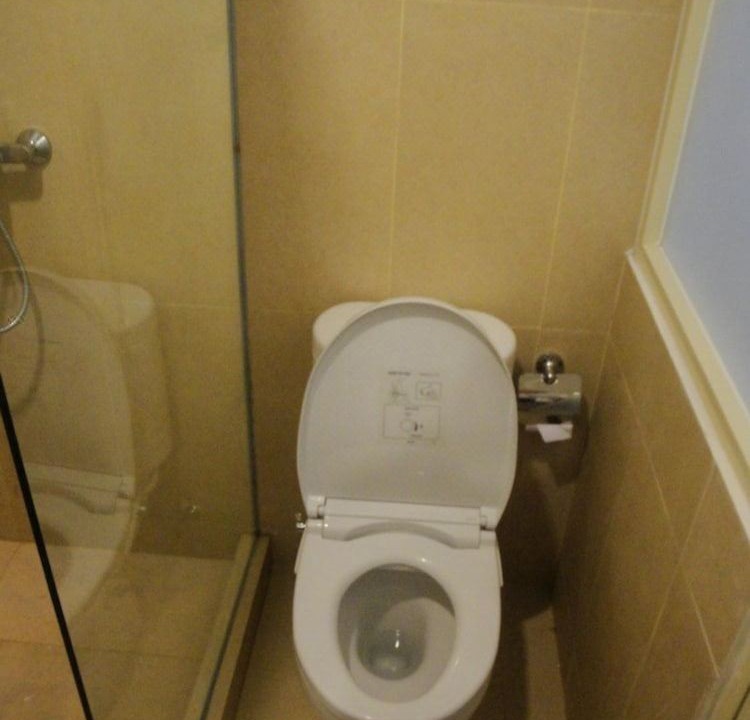 Photo of Bathroom in Manado City Centre