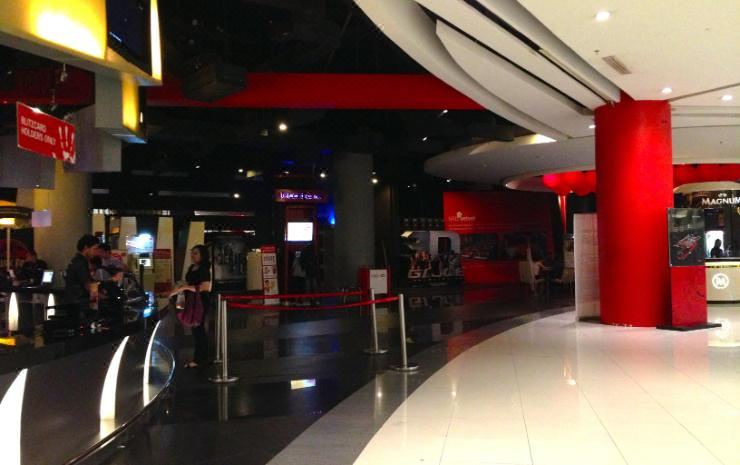 Photo of Livingroom in Kelapa Gading Barat