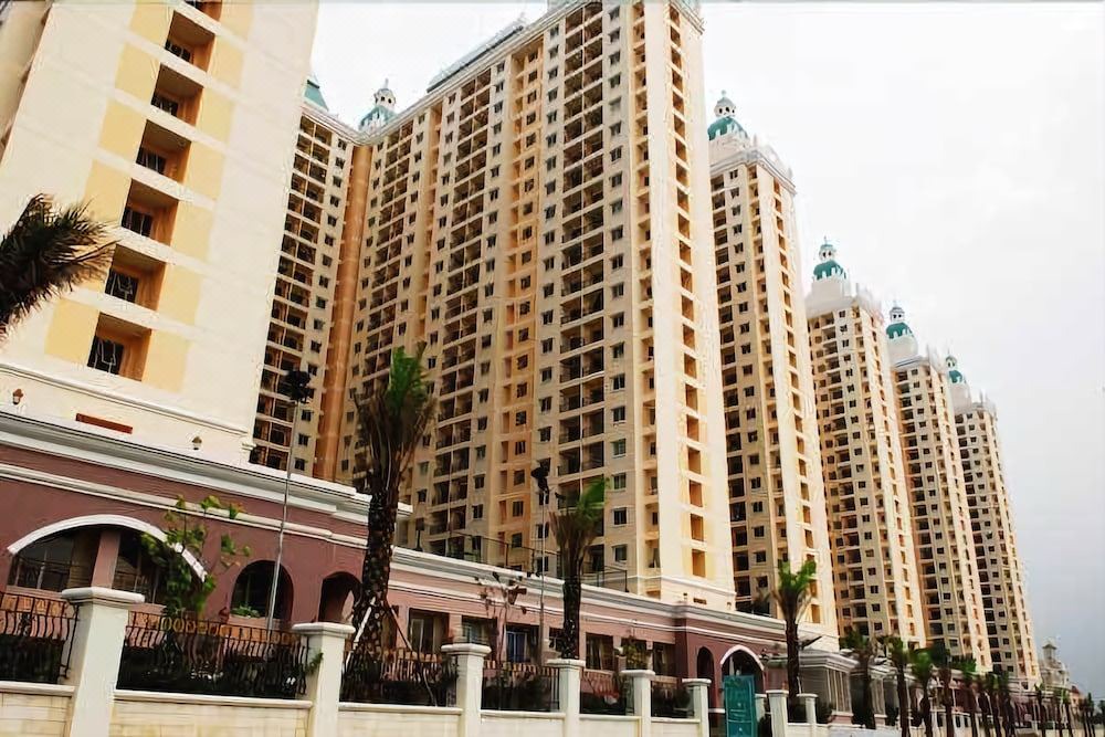 Photo of Buildings in Kelapa Gading Barat