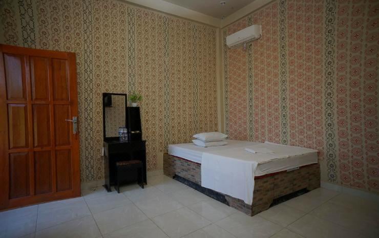 Photo of Bedroom in Bira