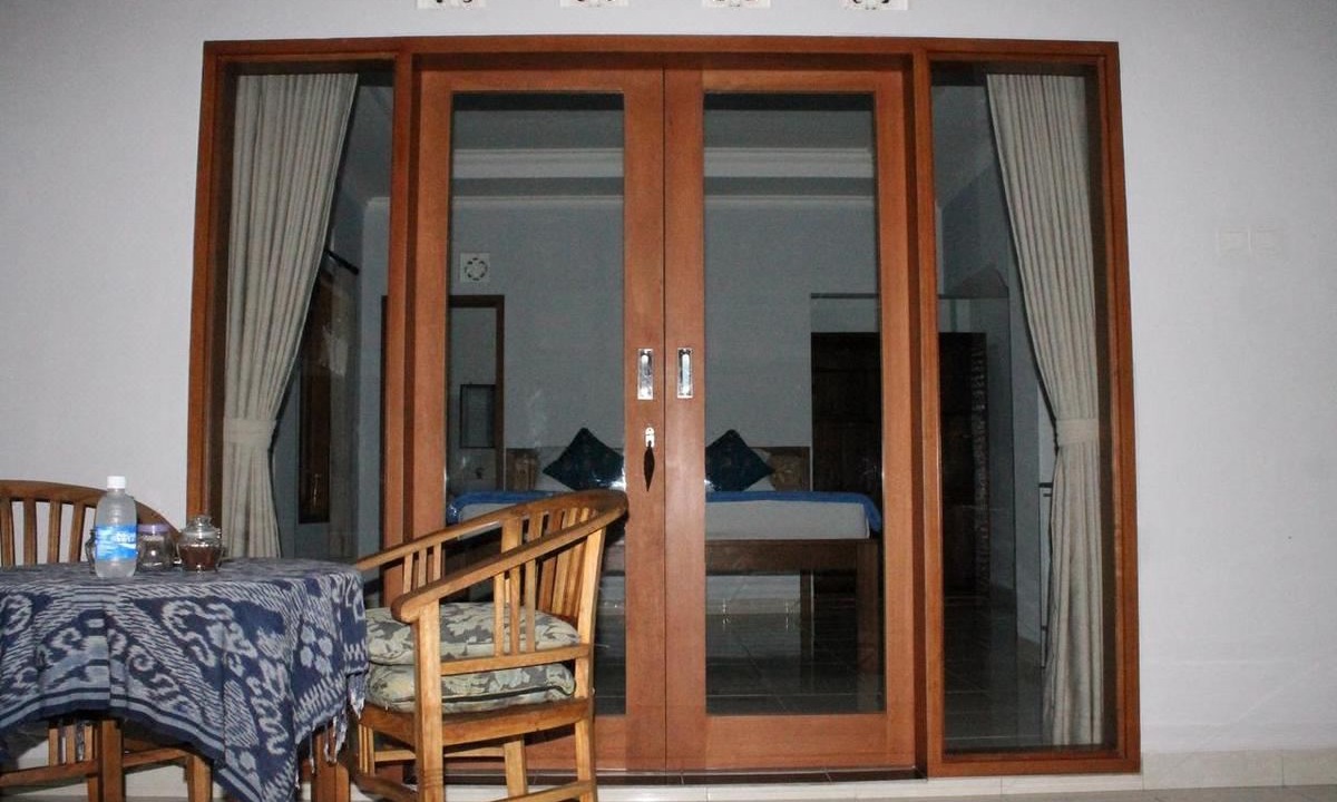 Photo of Livingroom in Ubud City-Centre