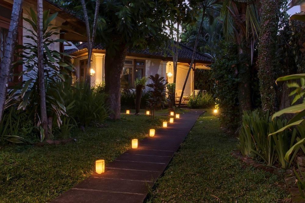 Photo of Buildings in Sanur
