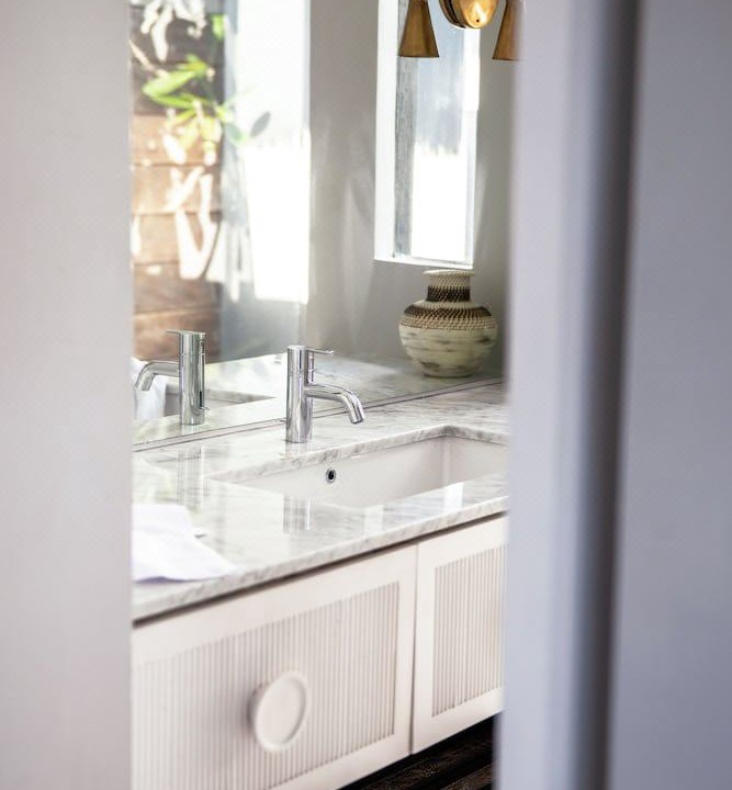 Photo of Kitchen in Gili Meno