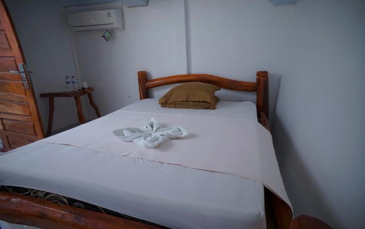 Photo of Bedroom in Bira