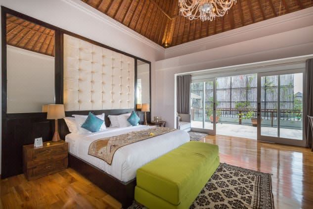 Photo of Bedroom in Berawa