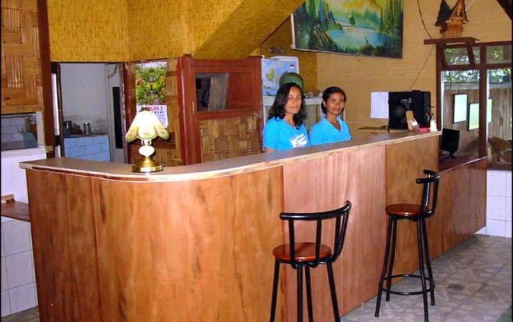 Photo of Kitchen in Ambarita