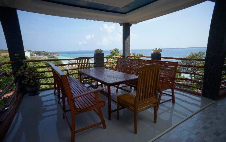 Photo of Patio Balcony in Bira