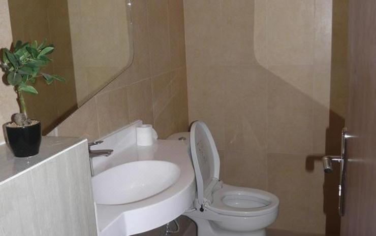 Photo of Bathroom in Manado City Centre