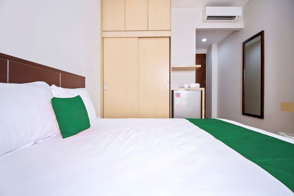 Photo of Bedroom in Sudirman Central Business District