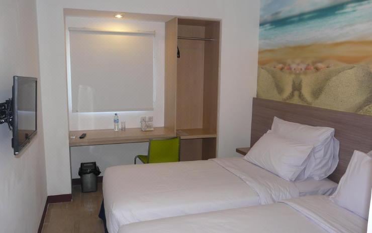 Photo of Bedroom in Manado City Centre