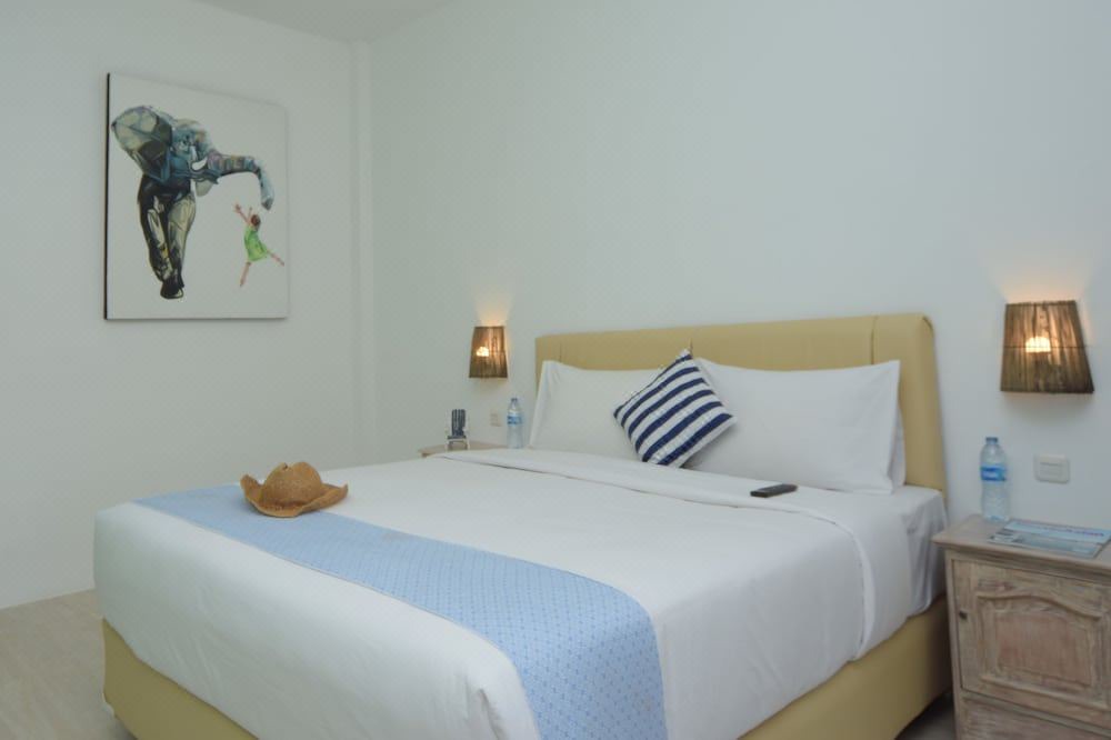 Photo of Bedroom in Sanur