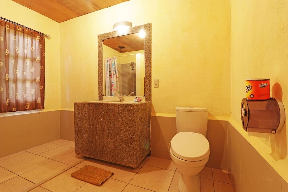 Photo of Bathroom in Ambarita