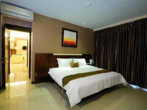 Photo of Bedroom in Hegarmanah