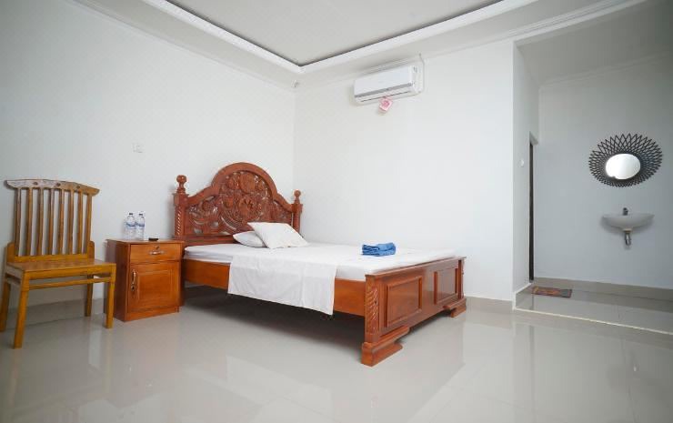 Photo of Bedroom in Bira