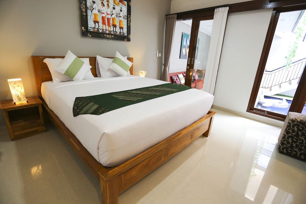 Photo of Bedroom in Sanur