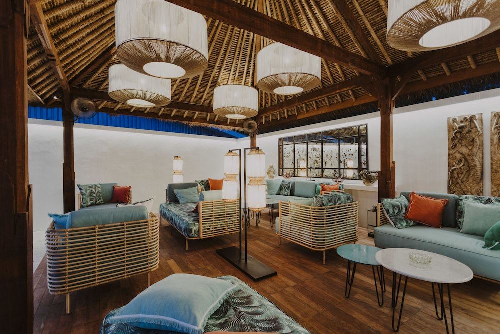 Photo of Livingroom in Gili Trawangan