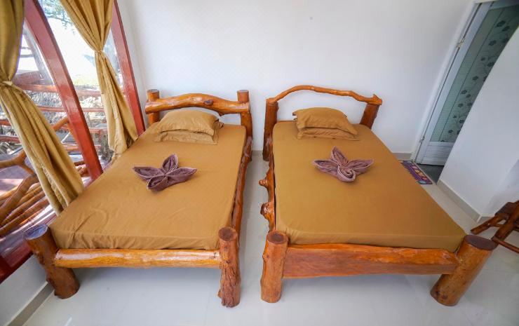 Photo of Bedroom in Bira
